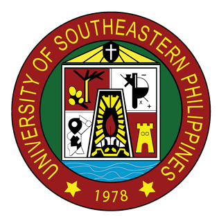 University of SouthEastern Philippines