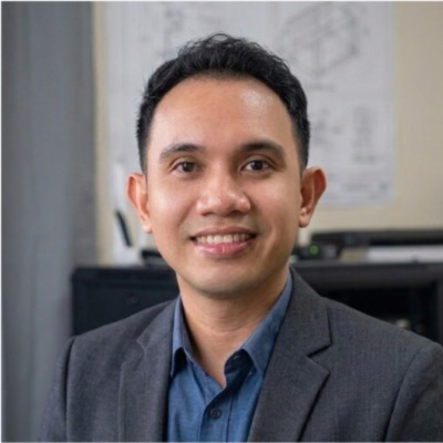 Joshua De Leon